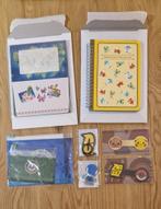 Pokémon Set, Verzenden, Nieuw, Overige modellen, Overige typen