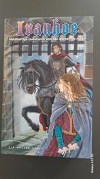 Ivanhoe boek, Ophalen of Verzenden, Zo goed als nieuw