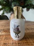 Geurbrander lampe berger orangina Parijs, Gebruikt, 50 tot 75 cm, Wit, Aardewerk of Porselein