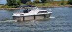 In Nieuwstaat verkerende Polaris 770  (met achter kajuit), Watersport en Boten, Motorboten en Motorjachten, Ophalen, Polyester