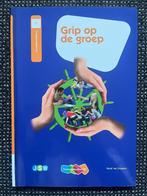 Boek Pabo (deeltijd): Grip op de groep, Boeken, Verzenden, Alpha, Zo goed als nieuw, HBO