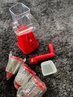 Nieuwe Groentesnijder / Rasp, Ophalen of Verzenden, Nieuw