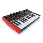 Akai Professional MPK Mini, Muziek en Instrumenten, Midi-apparatuur, Ophalen of Verzenden, Zo goed als nieuw