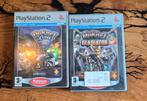 Ratchet & Clank PS2 Games - Klassiekers!, Spelcomputers en Games, Games | Sony PlayStation 1, Gebruikt, 1 speler, Ophalen of Verzenden