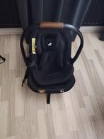 Joie autostoel inclusief verkleiner en isofix, Zo goed als nieuw, Isofix, Slaapstand, Ophalen