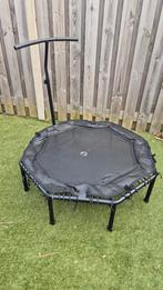 Fitness trampoline, Ophalen, Zo goed als nieuw