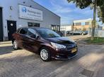 Citroen C4 1.6 VTi |CLIMA |LPG, Auto's, Voorwielaandrijving, Euro 5, 4 cilinders, Origineel Nederlands
