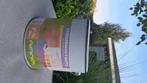 Steigerhout beits grey wash, Doe-het-zelf en Verbouw, Verf, Beits en Lak, Minder dan 5 liter, Ophalen of Verzenden, Grijs, Beits