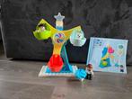 Duplo pretpark, Kinderen en Baby's, Speelgoed | Duplo en Lego, Ophalen of Verzenden, Zo goed als nieuw, Complete set, Duplo