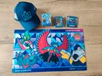 EUIC 2024 Pokémon Competitor Kit, Nieuw, Ophalen of Verzenden