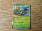 scarlet & violet holo/rare rev.holo/reverse holo pokemon, Ophalen of Verzenden, Nieuw