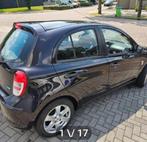 Nissan Micra 1.2 59KW 5DR 2011, Voorwielaandrijving, Overige kleuren, 1198 cc, Origineel Nederlands