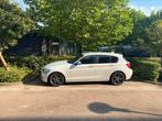 BMW 1-Serie (e87) 116I 100KW 5DR 2012 Wit, Te koop, Geïmporteerd, 5 stoelen, Benzine