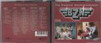 CD Muziek: BZN (2), Cd's en Dvd's, Cd's | Pop, Ophalen of Verzenden, 1980 tot 2000, Zo goed als nieuw