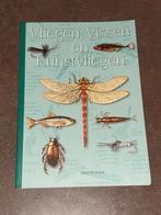 Vliegen , vissen en kunstvliegen nieuwstaat Paul Blokdijk, Boeken, Ophalen of Verzenden, Zo goed als nieuw, Breien en Haken