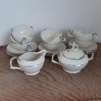 servies Tielsch Altwasser Germany 37, Antiek en Kunst, Ophalen