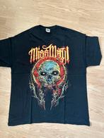 Miss May I shirt, Ophalen of Verzenden, Zo goed als nieuw, Maat 56/58 (XL)