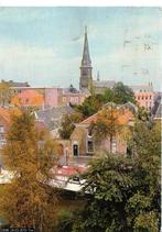 Ansichtkaart	Oudewater	Panorama, Verzamelen, Ansichtkaarten | Nederland, Verzenden, 1980 tot heden, Gelopen, Utrecht