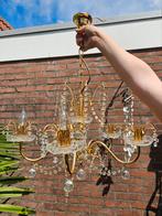 Prachtige kroonluchter!, Ophalen of Verzenden, Gebruikt