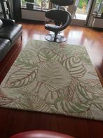 Wollen vloerkleed 240x170cm - Zo goed als nieuw!, Huis en Inrichting, Stoffering | Tapijten en Kleden, Wit, 150 tot 200 cm, 200 cm of meer