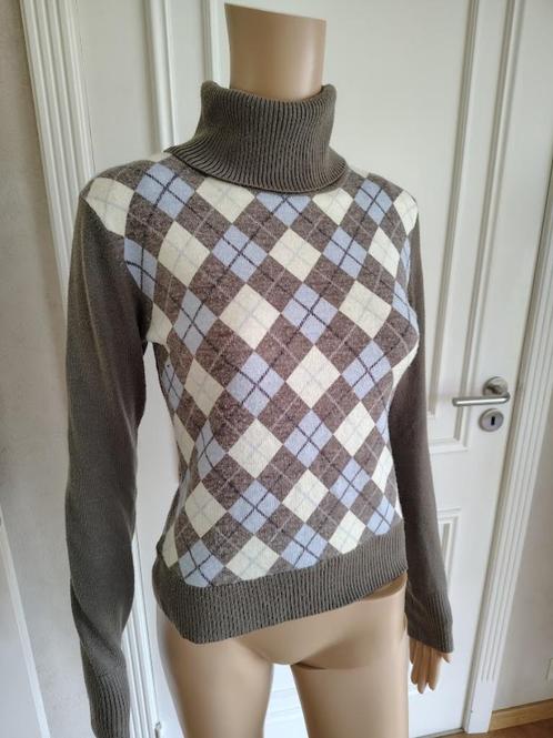 Leuke coltrui winter trui van Lola en Liza, Kleding | Dames, Truien en Vesten, Zo goed als nieuw, Maat 36 (S), Verzenden