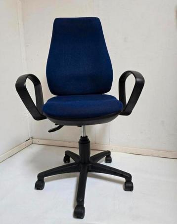 ergonomische LAG bureaustoel verstelbaar  beschikbaar voor biedingen