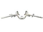 STUUR Piaggio Sprint 4T 2021-2025 (C25 E5 iGET EMEA 50cc), Gebruikt, Overige typen, Piaggio