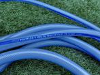 Polyflex slang 19x27  12,5 meter, Doe-het-zelf en Verbouw, Buizen en Afvoer, Ophalen, Overige materialen, 6 meter of meer, Overige typen