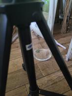 Camera statief, Heikant 21 Kaatsheuvel, Belle Vieille Brocante, Zo goed als nieuw, Minder dan 150 cm