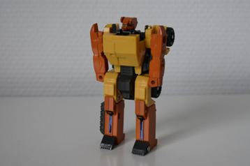 Mugen Calibur VV-54 AR Robot Takatoku Toy Japan Transformer beschikbaar voor biedingen