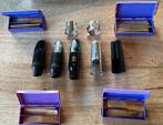Tenor mondstukken met toebehoren, Muziek en Instrumenten, Ophalen of Verzenden, Gebruikt, Tenor