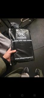 Kneesleeves van WK sportsgear nieuw XL 7 mm, Ophalen of Verzenden, Zo goed als nieuw, Overige typen