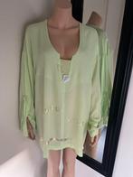 ELISA CAVALETTI  prachtige blouse  MAAT M NIEUW (OVERSIZED), Maat 38/40 (M), Nieuw, Ophalen of Verzenden, ELISA CAVALETTI