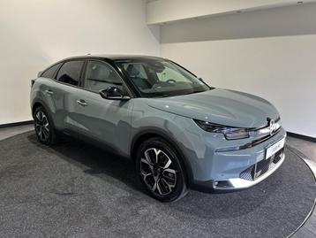 Citroën Ë-C4 Max 54 kWh | 11 kW - 3 fase on board charger  beschikbaar voor biedingen