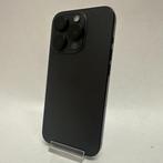 Apple iPhone 15 Pro 128GB Black Titanium, Apple, Zo goed als nieuw, Support@apple.com, One Apple Park Way
Cupertino, CA 95014
United States