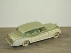 Rolls Royce Phantom V - Dinky Toys 198 England, Verzenden, Gebruikt, Auto, Dinky Toys