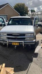 Chevrolet C1500 lpg, 2100 kg, 215 pk, Particulier, Geïmporteerd
