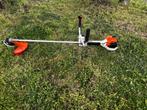Stihl FS410 Bosmaaier €550,- euro incl. Btw, Tuin en Terras, Ophalen, Gebruikt, Overige soorten, Stihl