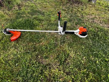 Stihl FS410 Bosmaaier €550,- euro incl. Btw beschikbaar voor biedingen