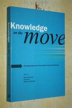 Knowledge on the Move Emerging Agendas Development Research, Ophalen of Verzenden, Zo goed als nieuw