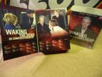 BBC Collectie Waking the Dead compleet (9 seizoenen + film), Ophalen, Vanaf 16 jaar, Boxset, Drama
