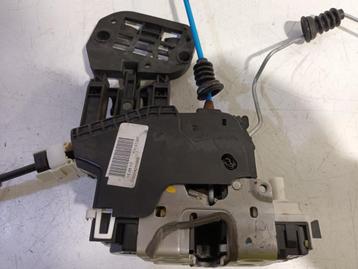 Slot mechaniek portier elektrisch centrale vergrendeling rec beschikbaar voor biedingen