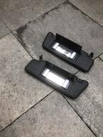Mercedes W201 W124 zonnekleppen, Ophalen, Gebruikt, Mercedes-Benz