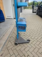 Koplamp afsteller, Auto diversen, Autogereedschap, Ophalen of Verzenden, Gebruikt