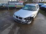 Automaatbak van een BMW 5-Serie, Ophalen of Verzenden, 3 maanden garantie, Gebruikt, BMW