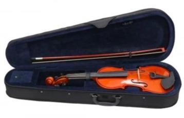 Fazley Vivace VI-200 4/4 viool met toebehoren beschikbaar voor biedingen