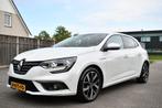 Renault Mégane 1.3 TCe Bose 140PK Parelmoer|Leder|Blindspot, Auto's, Voorwielaandrijving, Euro 6, 4 cilinders, 1650 kg
