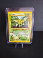 Scyther - Neo Destiny - Pokémon kaart, Ophalen of Verzenden, Gebruikt, Losse kaart