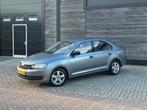 Skoda Rapid 1.2 TSI Greentech , Perfect Ond. , Nieuwstaat, Auto's, Skoda, Voorwielaandrijving, Stof, Euro 6, 4 cilinders