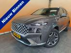 Hyundai Santa Fe 1.6 T-GDI HEV Premium 7p. full options | tr, Santa Fe, 4 cilinders, Bedrijf, Hybride Elektrisch/Benzine